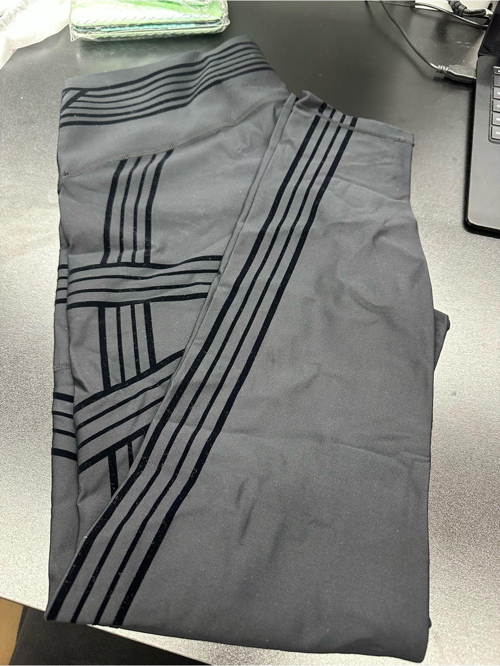 Fanka body sculpt leggings